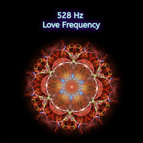 It impacts our inner energy and physical body positively, and. . 528 hz frequency pure tone